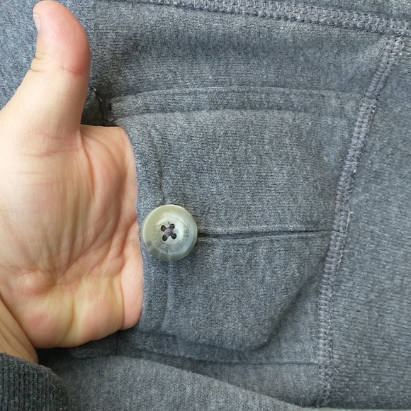 Abercrombie xl grey - Picture 7 of 11